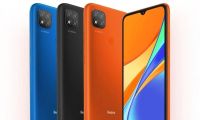 Лот: 18772470. Фото: 4. Новый Xiaomi Redmi 9C NFC 4+128GB...