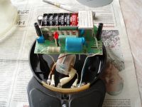 Лот: 19016413. Фото: 3. Рабочий Электронный Счётчик Электроэнергии... Строительство и ремонт