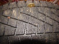 Лот: 4433643. Фото: 3. Шины Bridgestone Blizzak MZ-01... Авто, мото, водный транспорт