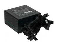 Лот: 21244214. Фото: 2. 700W Deepcool PF700 (24+2x8+4x6... Комплектующие