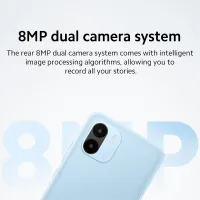 Лот: 19978885. Фото: 2. Смартфон Xiaomi Redmi A1+ 2Гб... Смартфоны, связь, навигация
