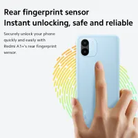 Лот: 19978885. Фото: 7. Смартфон Xiaomi Redmi A1+ 2Гб...