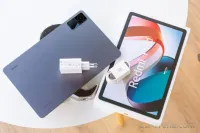 Лот: 20284416. Фото: 4. Планшет Xiaomi Redmi Pad 6Gb/128Gb... Красноярск