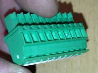 Лот: 18740670. Фото: 4. Вилка разъёмного контакта MGV...