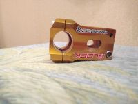 Лот: 9016430. Фото: 2. Вынос руля da bomb glock. Велоспорт