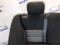 Лот: 21708715. Фото: 3. сиденье Skoda Octavia 1Z3. Авто, мото, водный транспорт