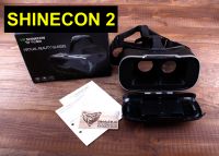 Лот: 8237192. Фото: 3. Очки виртуальной реальности Shinecon... Компьютеры, оргтехника, канцтовары