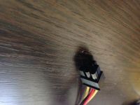 Лот: 5160192. Фото: 3. Переходник питания видеокарты... Компьютеры, оргтехника, канцтовары