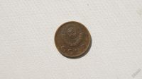 Лот: 5758870. Фото: 2. 2 копейки 1949 г. Монеты