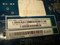 Лот: 25739167. Фото: 4. Видеокарта AMD Radeon HD 6850... Красноярск
