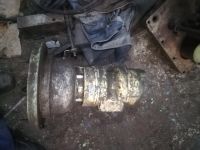 Лот: 16545892. Фото: 2. Насос гидравлический. Сантехника, водопровод