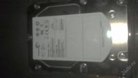 Лот: 1745747. Фото: 2. SAS 3.5 300Gb Seagate Cheetah... Серверы, СХД