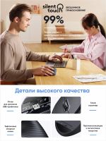 Лот: 25436864. Фото: 5. Вертикальная мышка UGREEN M571...