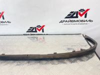 Лот: 25887776. Фото: 4. спойлер бампера Hyundai Matrix... Красноярск