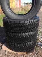 Лот: 6127471. Фото: 3. Зима R15/185/65 Dunlop Шипы. Авто, мото, водный транспорт