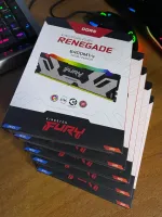 Лот: 19837159. Фото: 5. Новый игровой i9 13900K/Z790/DDR5...