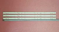 Лот: 24895944. Фото: 2. 1107 p-15 LED String Новый комплект... Запчасти для бытовой техники