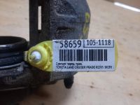 Лот: 18907483. Фото: 7. Суппорт Toyota Land Cruiser Prado...