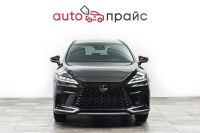 Лот: 21980522. Фото: 3. Lexus RX350 2023. Красноярск