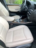 Лот: 16034044. Фото: 3. BMW X4. Красноярск