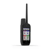 Лот: 21074874. Фото: 5. Навигатор Garmin Alpha 200 ошейник...