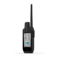Лот: 21074874. Фото: 6. Навигатор Garmin Alpha 200 ошейник...