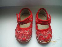 Лот: 599794. Фото: 2. туфельки 1. Обувь