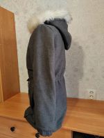 Лот: 21395268. Фото: 5. Пальто женское \ парка женская...