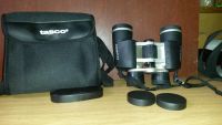 Лот: 6102667. Фото: 3. Бинокль Tasco sonoma SN840 8X40... Фото, видеокамеры, оптика