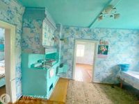 Лот: 25528936. Фото: 4. Продажа Частный дом Шира, Элеваторная... Красноярск