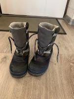 Лот: 18120790. Фото: 3. Ботинки детские теплые. Дети растут