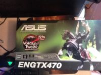 Лот: 1810875. Фото: 2. Asus GeForce gtx470. Комплектующие