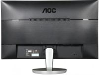 Лот: 9169094. Фото: 2. 27" 2K Монитор AOC Q2778VQE 2560х1440... Мониторы, проекторы