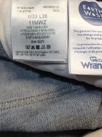 Лот: 21339183. Фото: 10. Мужские джинсы Wrangler Icons...