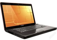 Лот: 2185794. Фото: 2. Lenovo IdeaPad Y450 (ICore 2 Duo... Компьютеры, ноутбуки, планшеты