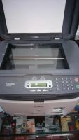 Лот: 5081692. Фото: 3. МФУ лазерный ч/б A4 Canon LaserBase... Компьютеры, оргтехника, канцтовары
