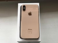 Лот: 15989067. Фото: 4. iPhone XS gold 256gb Ростест