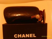 Лот: 3226504. Фото: 2. очки Chanel новые, оригинал, чехол... Аксессуары