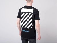 Лот: 16032681. Фото: 4. Футболка OFF-WHITE (15529). Красноярск