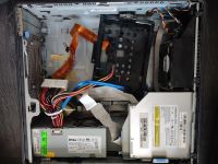 Лот: 25885490. Фото: 3. Мини корпус пк с мини бп. Компьютеры, оргтехника, канцтовары