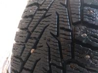Лот: 16651984. Фото: 4. Шины Nokian Nordman 7 SUV R18. Красноярск