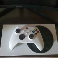 Лот: 19133834. Фото: 4. Xbox series S - состояние новой... Красноярск