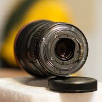 Лот: 24566157. Фото: 2. Canon EF 17-40/4L Mint. Фото, видеокамеры, оптика