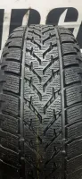Лот: 25130530. Фото: 2. 205/55R15 87H Pirelli Winter 210... Шины, Диски