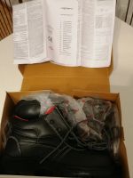 Лот: 19438676. Фото: 2. Ботинки мужские Askold S3 SRC. Мужская обувь