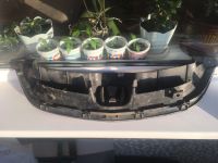 Лот: 15827318. Фото: 2. Решётка радиатора Honda Odyssey... Автозапчасти