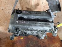 Лот: 19008182. Фото: 7. Двигатель Nissan Serena PC24 SR20DE...