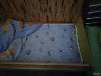 Лот: 9380529. Фото: 2. Кровать детская с ортопедическим... Детская мебель