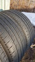 Лот: 17463221. Фото: 4. 205/55/16 Dunlop SP Touring T-1. Красноярск