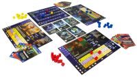 Лот: 11352797. Фото: 8. Настольная игра Master of Orion